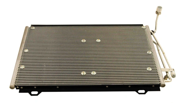 Radiator climatizare