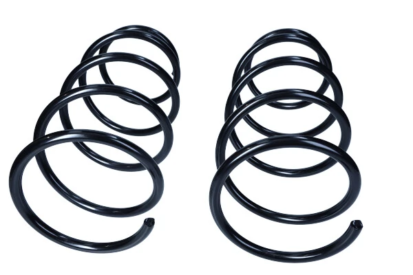 Arc spiral