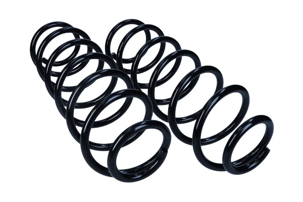 Arc spiral