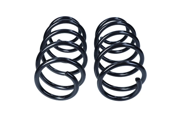 Arc spiral