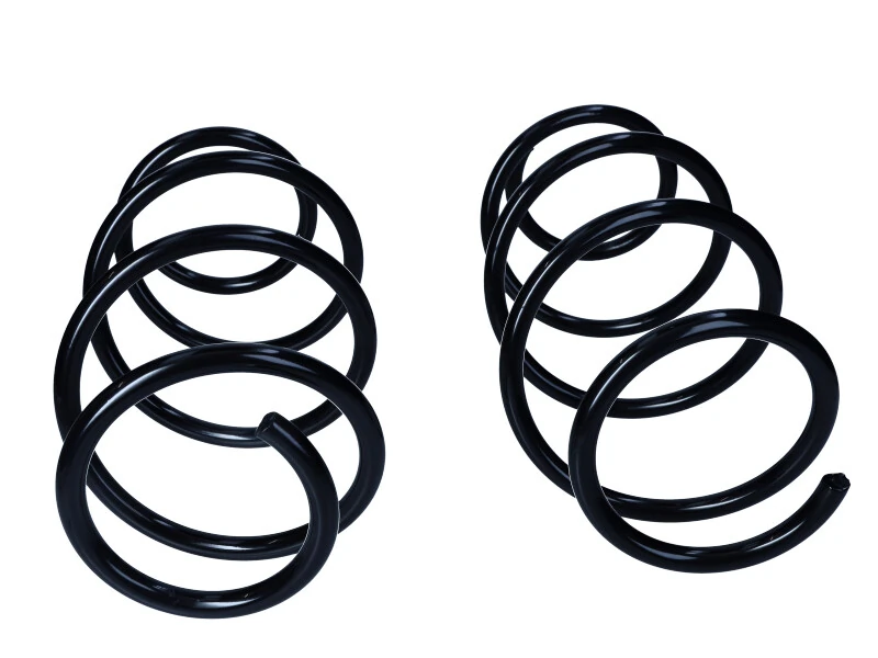 Arc spiral