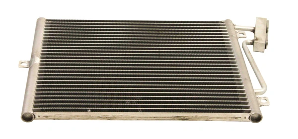 Radiator climatizare