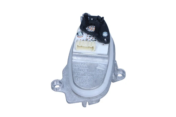 Modul conducator, sistem de iluminare