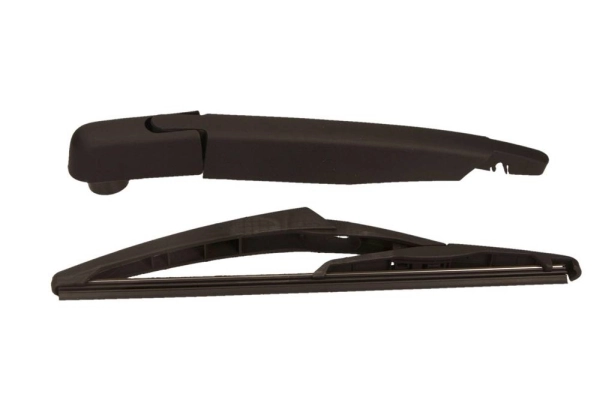 Set stergatoare, curatare parbriz
