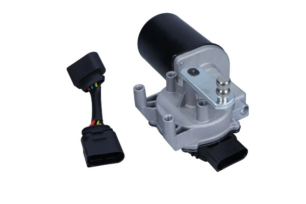 Motor stergator