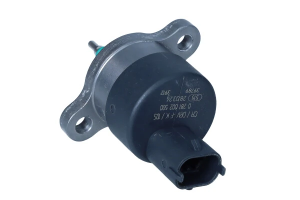 Supapa control presiune, sistem - common-rail
