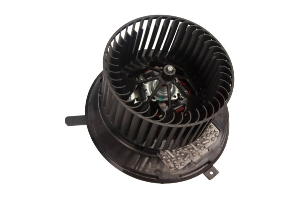 Ventilator, habitaclu