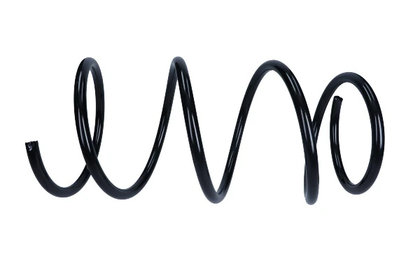 Arc spiral