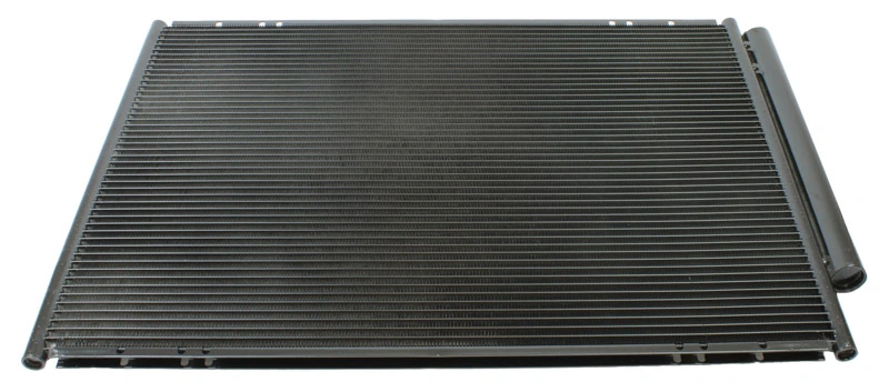 Radiator climatizare