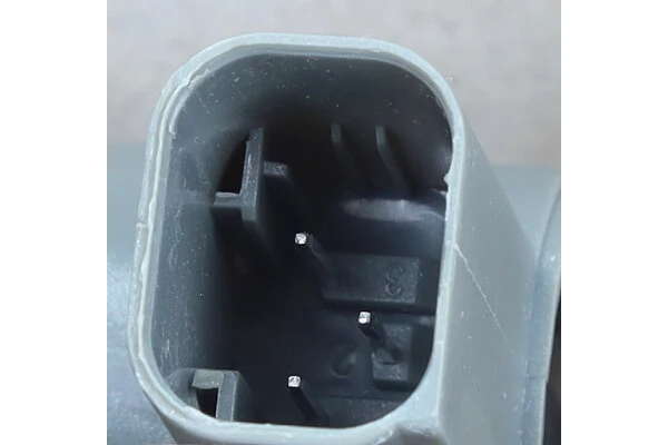 Sensor, ajutor parcare