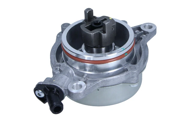 Pompa vacuum,sistem de franare