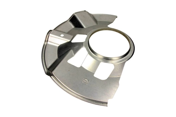 Protectie stropire,disc frana