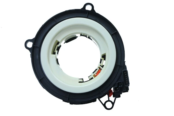 Arc spirala, airbag