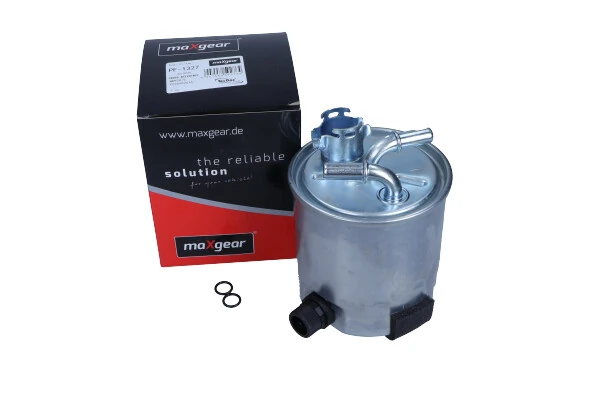 Filtru combustibil