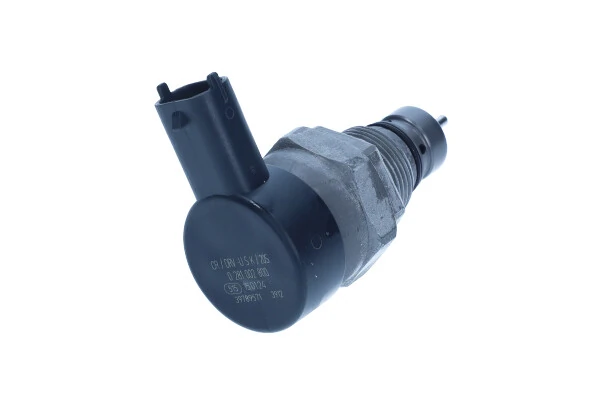 Supapa control presiune, sistem - common-rail