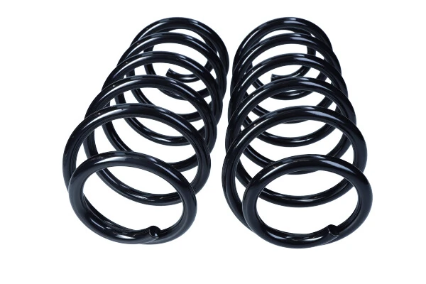 Arc spiral