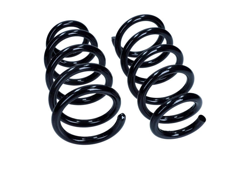 Arc spiral