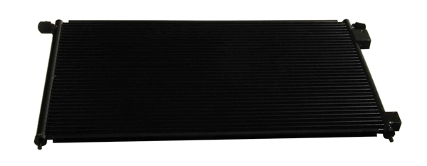 Radiator climatizare