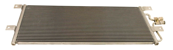 Radiator climatizare