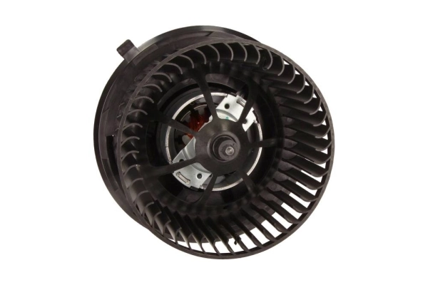 Ventilator, habitaclu