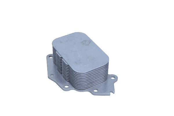 Radiator ulei, ulei motor
