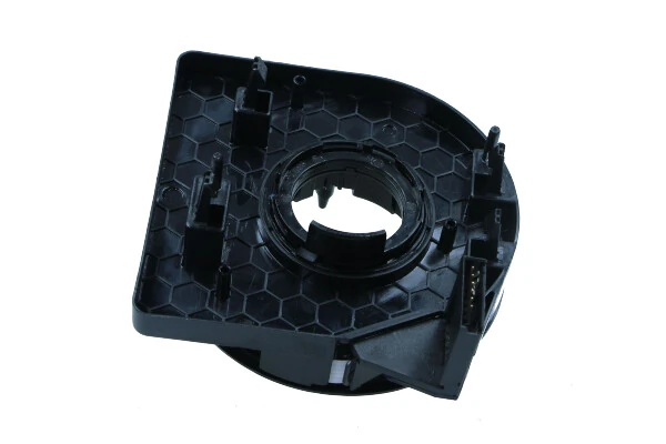 Arc spirala, airbag