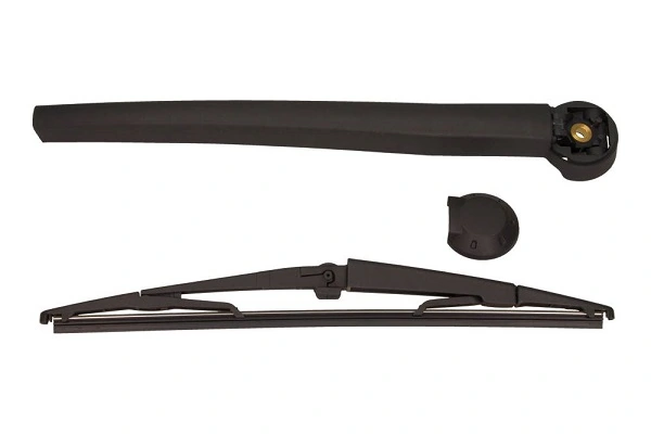Set stergatoare, curatare parbriz