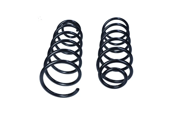 Arc spiral