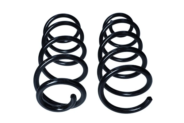 Arc spiral