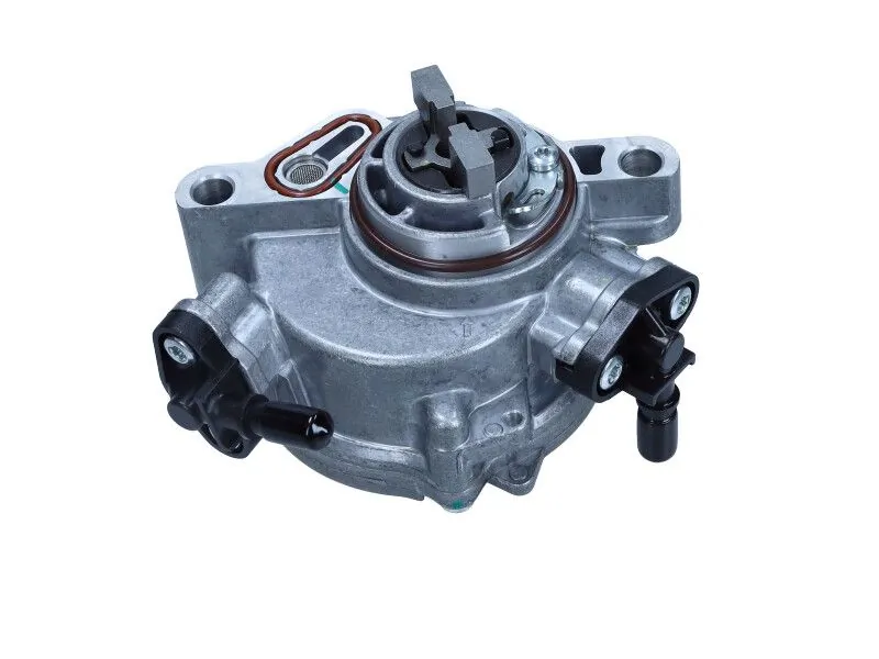 Pompa vacuum,sistem de franare
