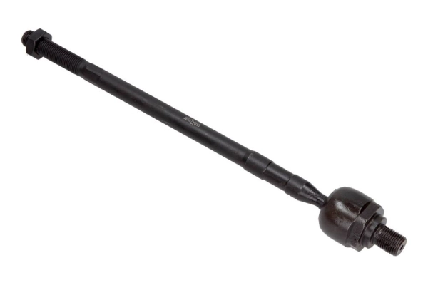 Articulatie axiala, cap de bara