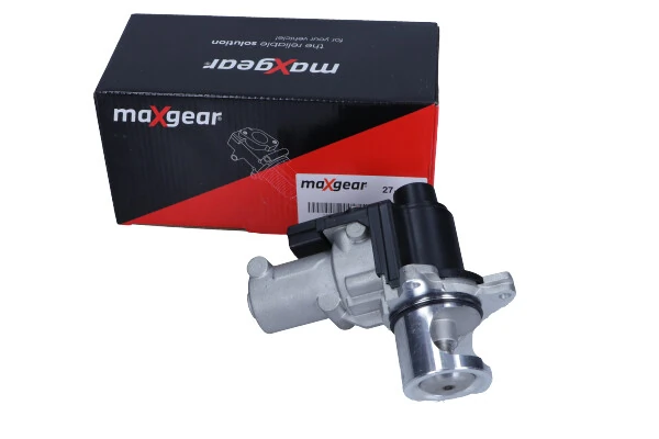 Supapa EGR