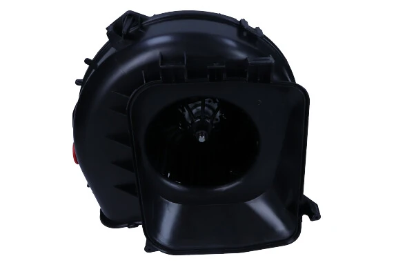 Ventilator habitaclu