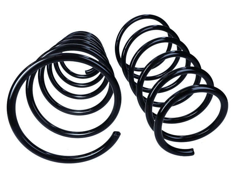 Arc spiral