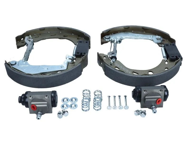 Set saboti frana