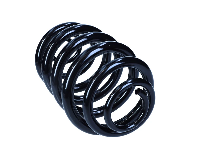 Arc spiral