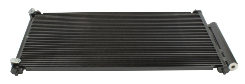 Radiator climatizare