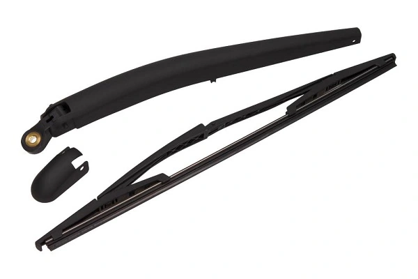 Set stergatoare, curatare parbriz