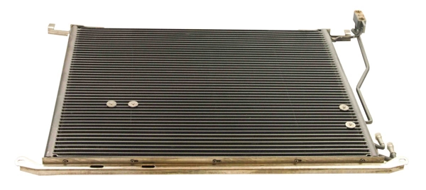 Radiator climatizare
