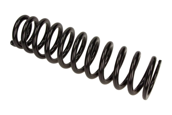 Arc spiral