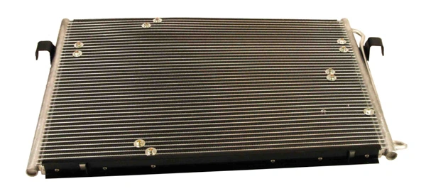 Radiator climatizare