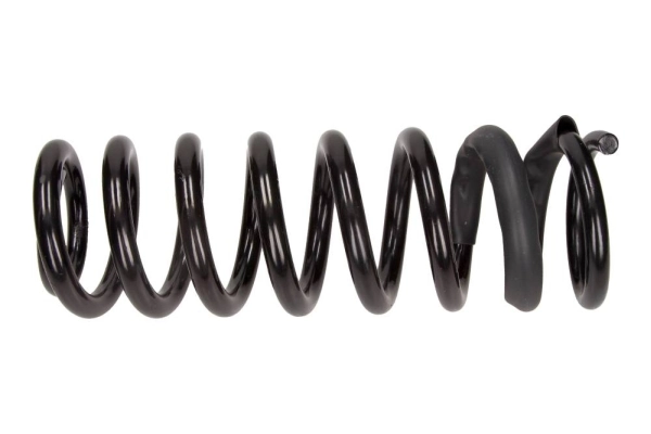 Arc spiral