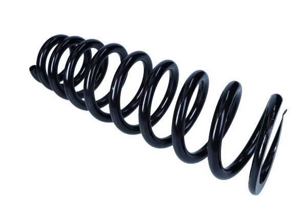 Arc spiral