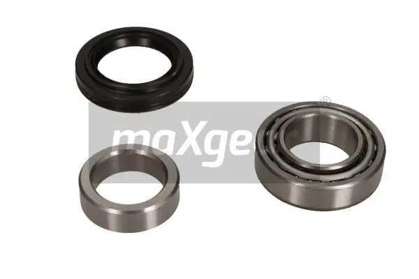 Set rulment roata