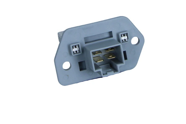 Rezistor, ventilator habitaclu