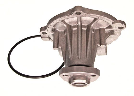 Pompa de apa, racire motor