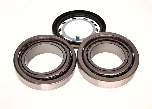 Set rulment roata