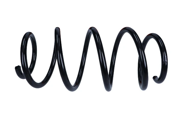 Arc spiral