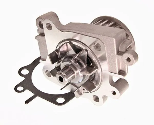 Pompa de apa, racire motor