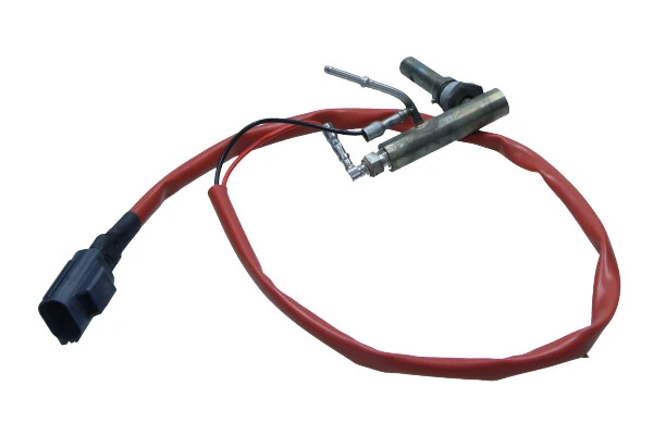 Unitate de injectie, regenerare filtru de particule